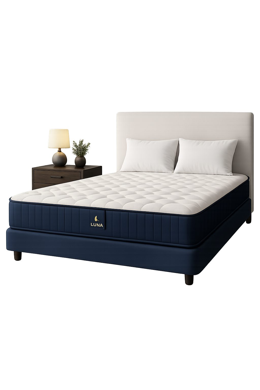 Matelas Luna