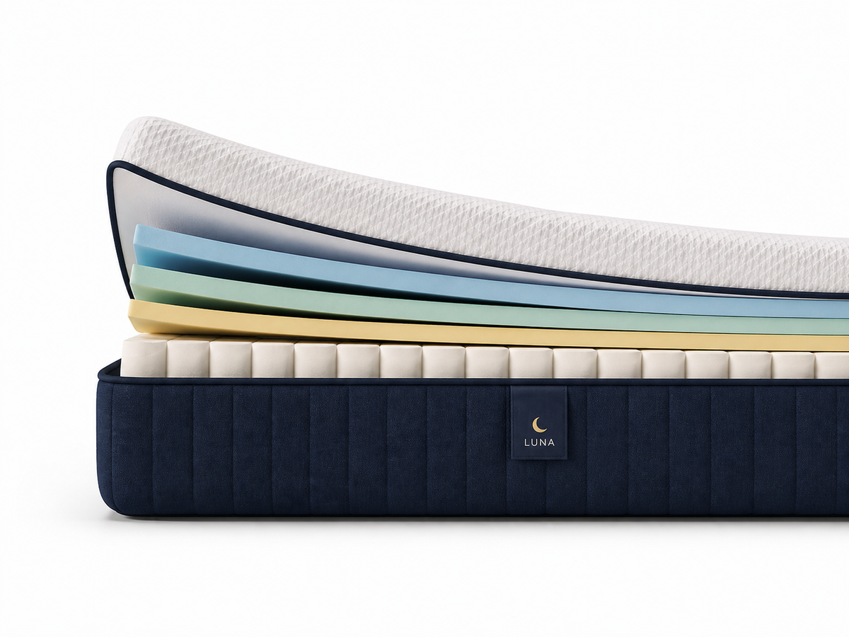 Matelas Luna